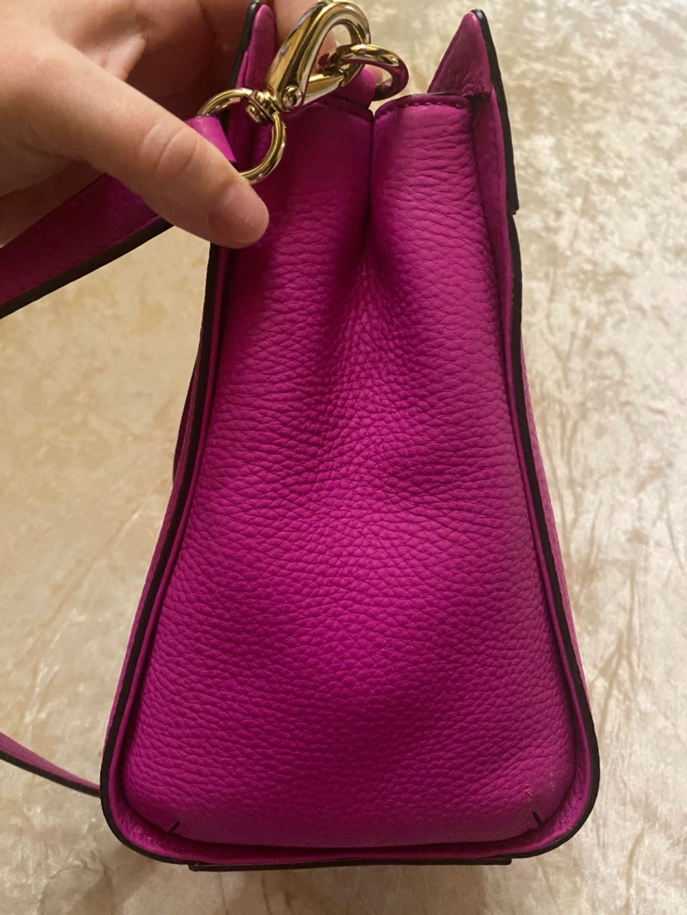Kate Spade Handbag - Picture 3 of 8